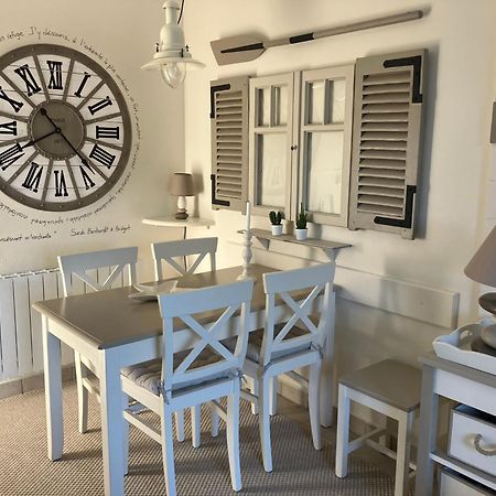 Retour De Plage Locmaria Ngoại thất bức ảnh